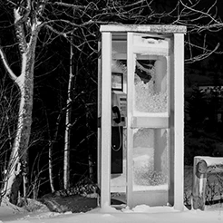 Contact - Bifurcations photographiques CONTACT