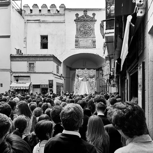 L'éternelle pensée en spectacle éternel ? #1