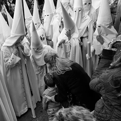 L'éternelle pensée en spectacle éternel ? #3