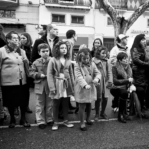 L'éternelle pensée en spectacle éternel ? #4