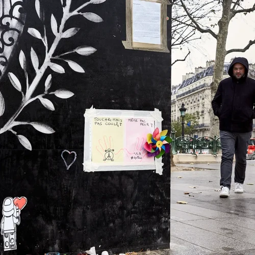 Que la musique date du 16e siècle #5