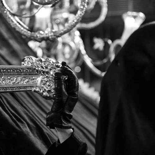 L'éternelle pensée en spectacle éternel ? #5