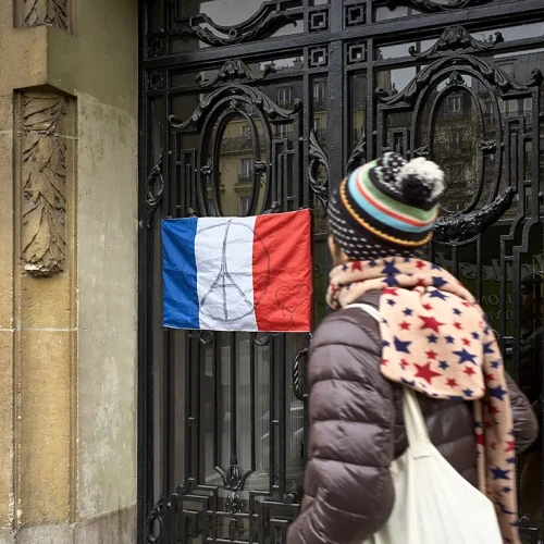 Que la musique date du 16e siècle #6