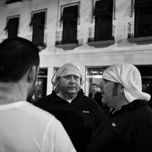 L'éternelle pensée en spectacle éternel ? #7