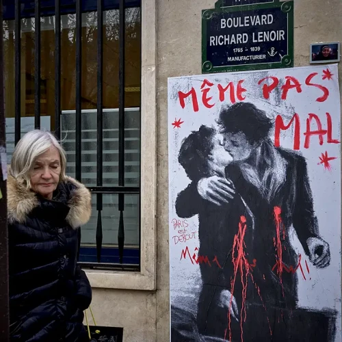 Que la musique date du 16e siècle