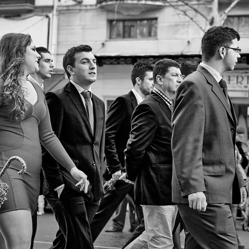 L'éternelle pensée en spectacle éternel ? #8